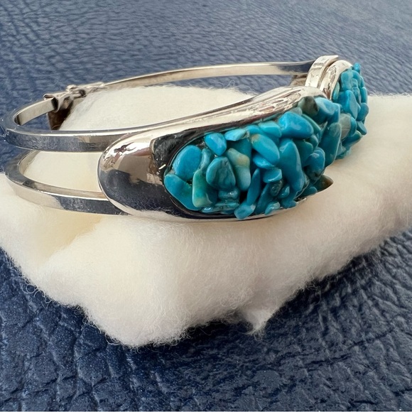Turquoise Bracelet - Picture 2 of 8